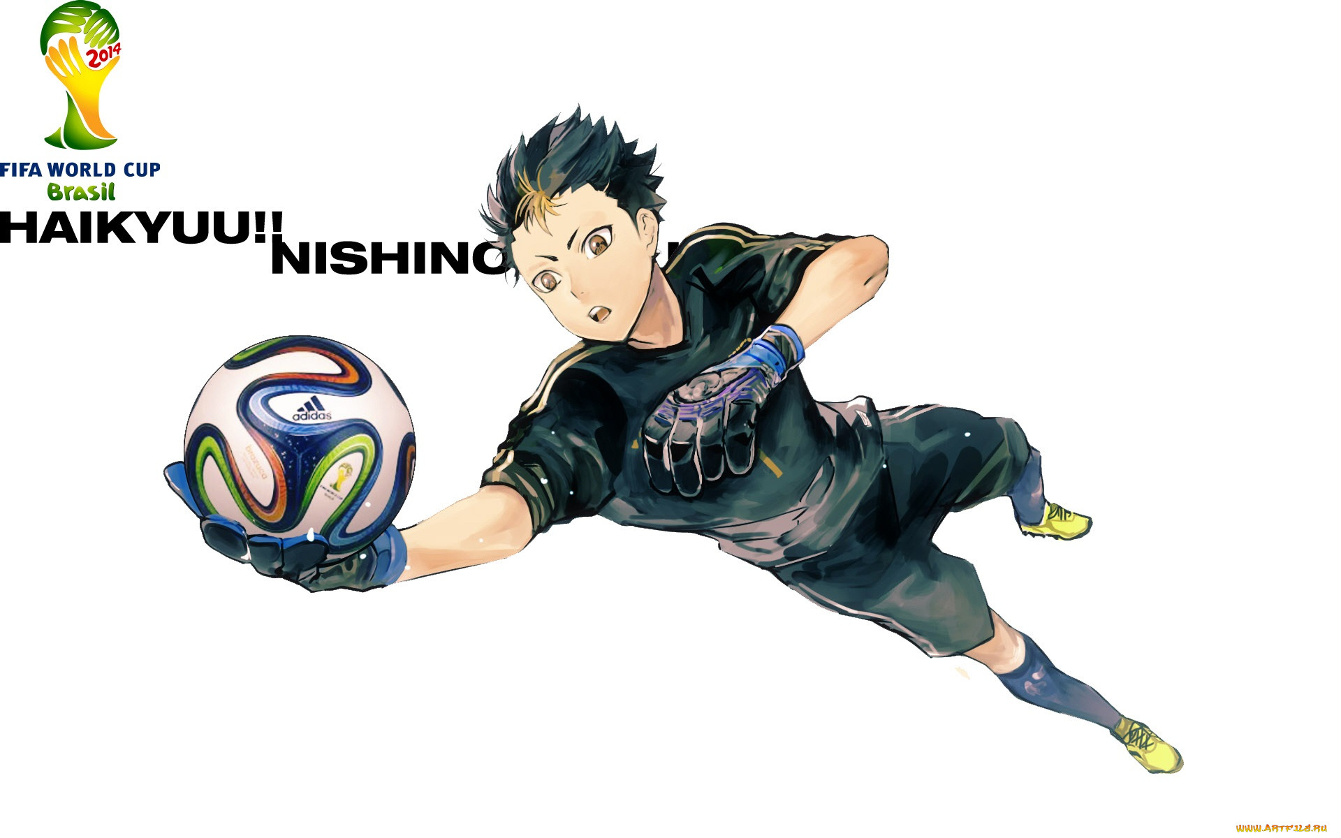 , haikyuu, nishinoya, yuu